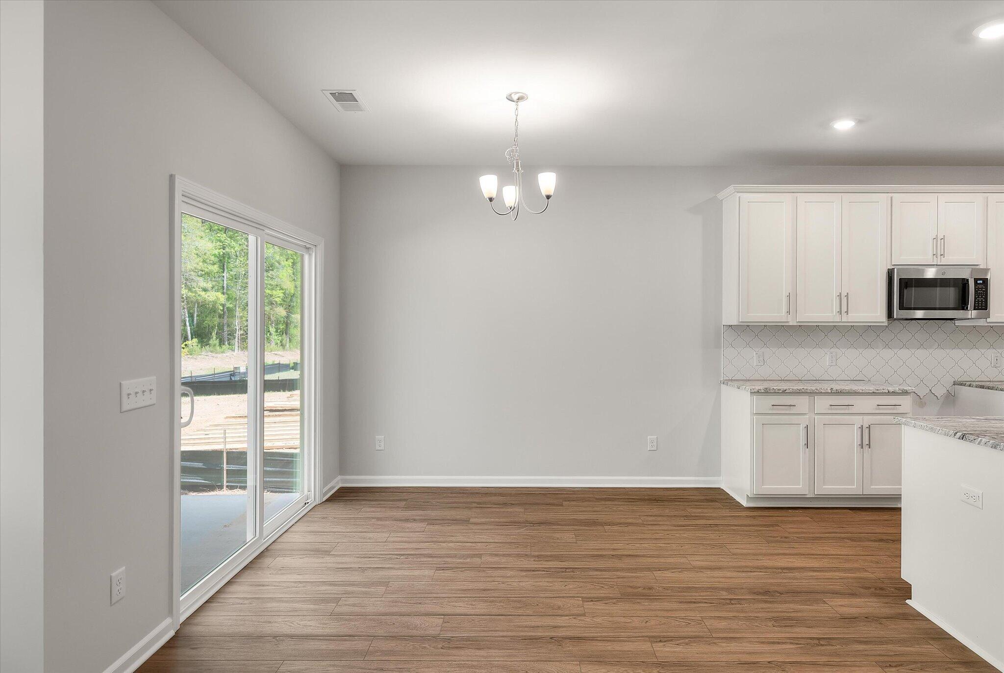 205 Palfrey Drive Ridgeville, SC 29472 - Photo 15 of 34 Breakfast Area