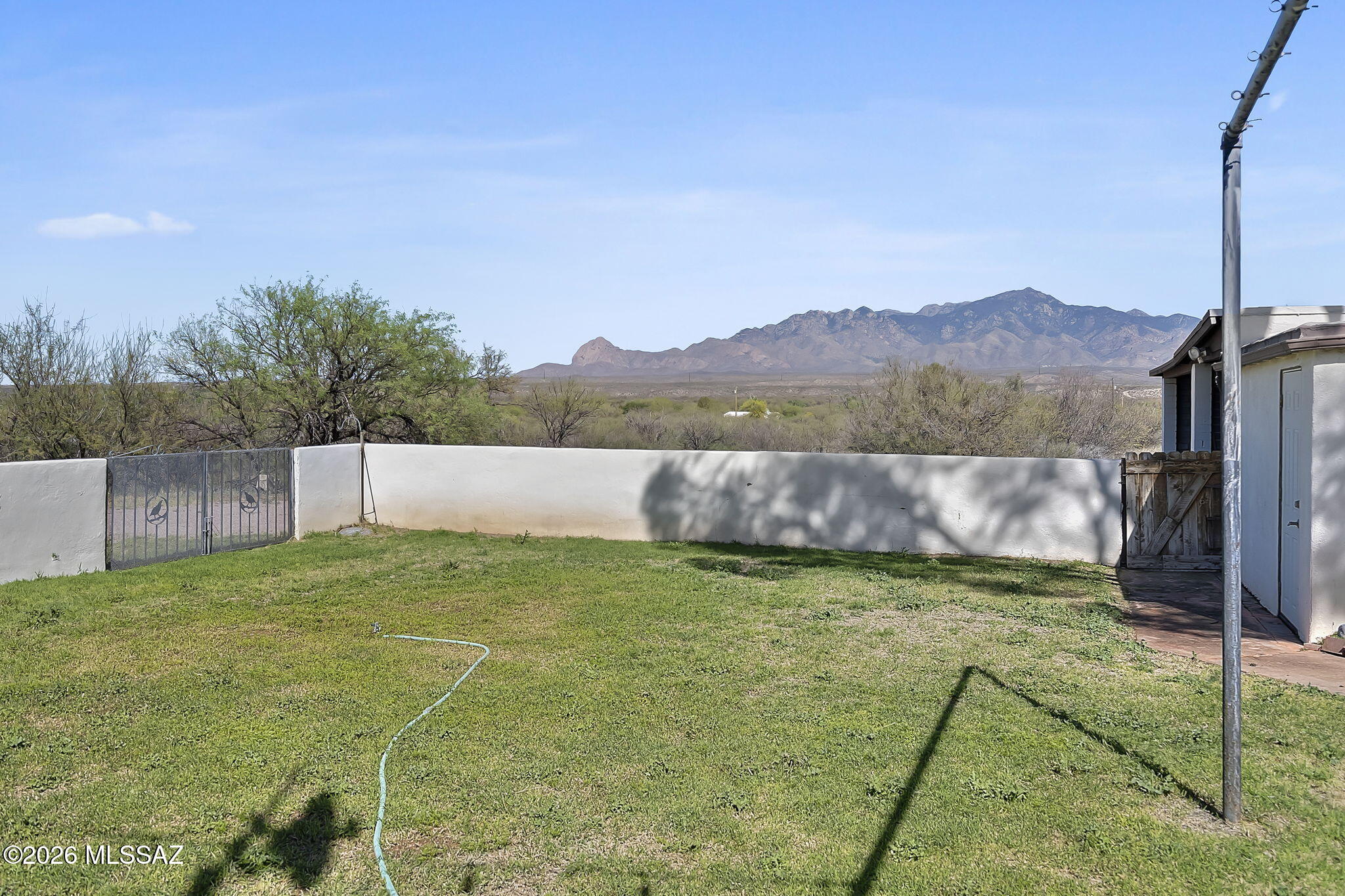 2521 Interstate 19 Frontage Road Amado, AZ 85645 - Photo 30 of 45