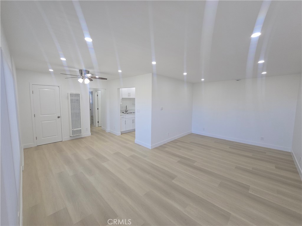 219 15th Street, Unit 12 Huntington Beach, CA 92648 - Photo 2 of 16 a view of an empty room