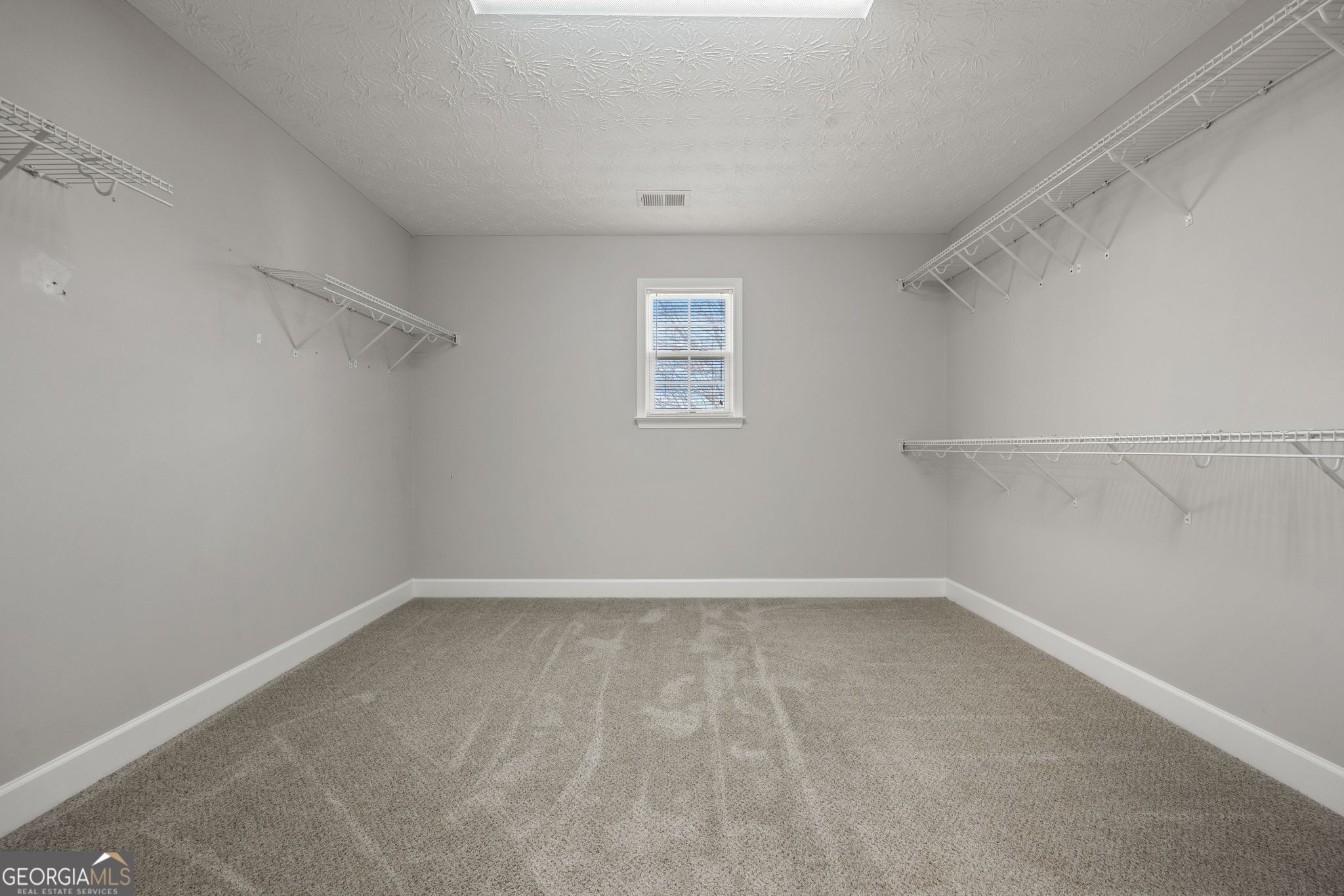 35 Timber Lane Newnan, GA 30265 - Photo 30 of 51 a view of an empty room with a window