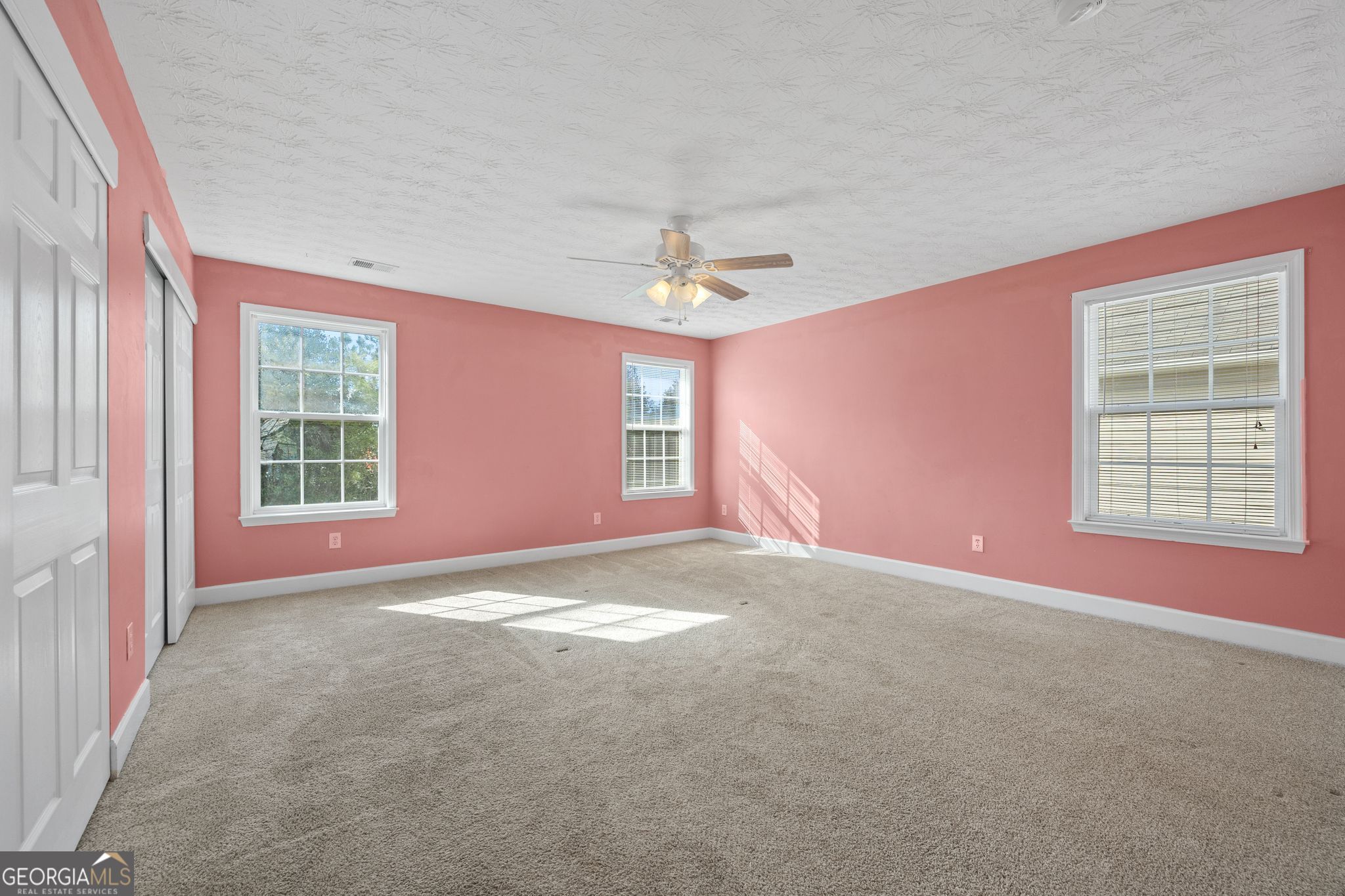 35 Timber Lane Newnan, GA 30265 - Photo 35 of 51 a view of a livingroom with a window