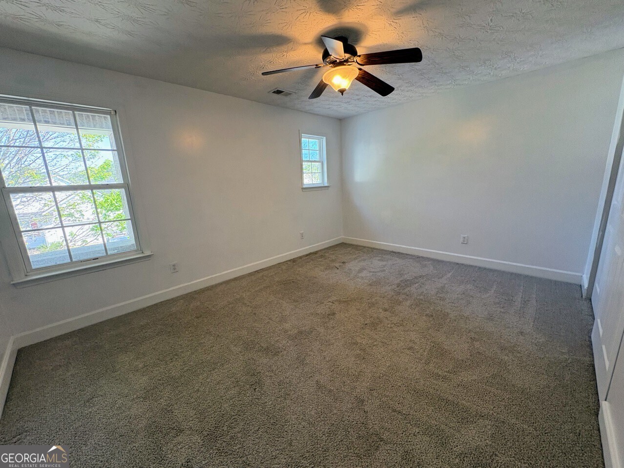 35 Timber Lane Newnan, GA 30265 - Photo 38 of 51 Bedroom #5.