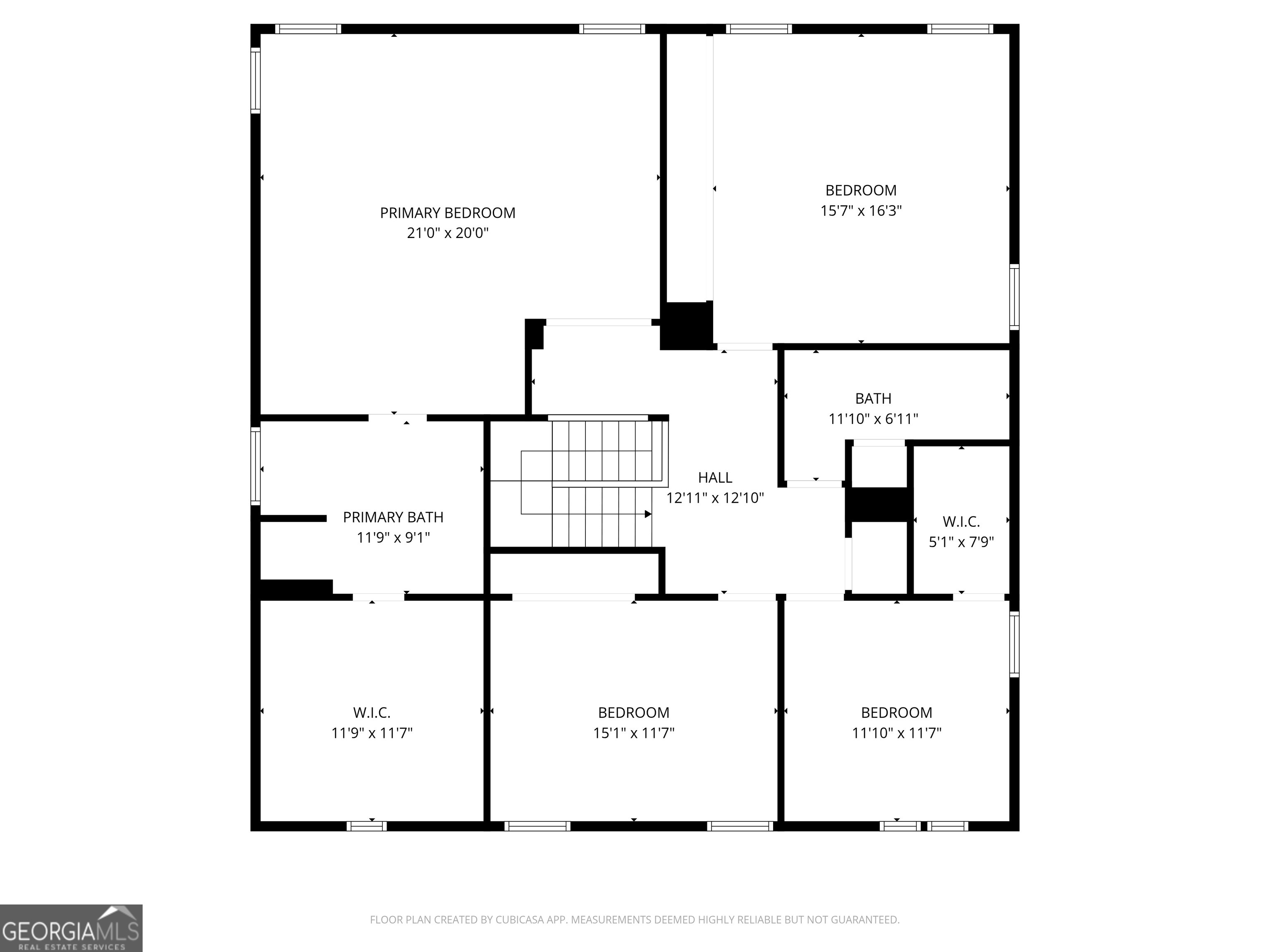35 Timber Lane Newnan, GA 30265 - Photo 50 of 51 unknown