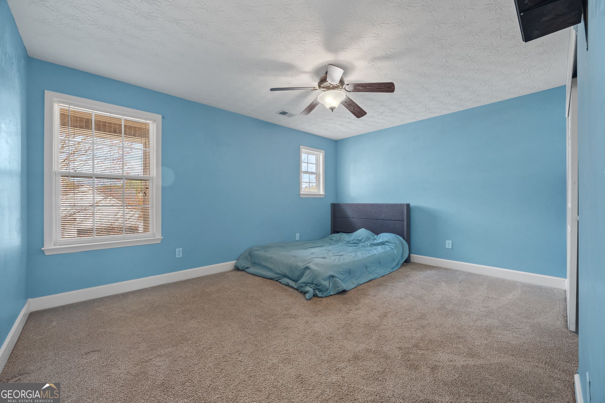 35 Timber Lane Newnan, GA 30265 - Photo 41 of 51 a living room with furniture and a window