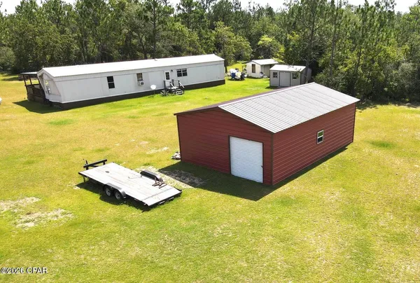 $200,000 | 460 Quail Hollow Boulevard, Chipley, FL 32428