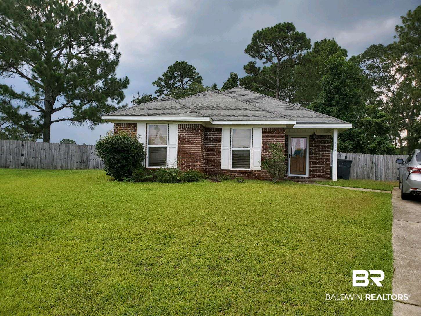 2119 Lumpkin Grove Lane Mobile, AL 36608 - Photo 1 of 10