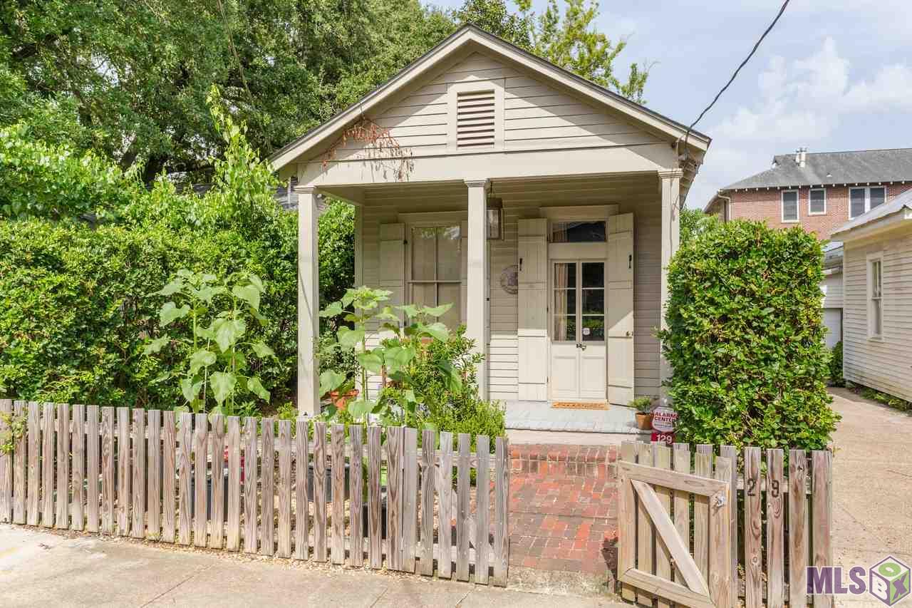 129 St Joseph Street Baton Rouge, LA 70802 - Photo 1 of 18 Gallery Image 1