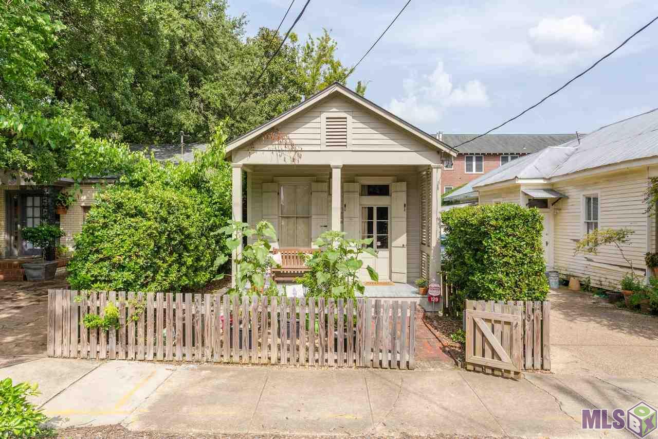 129 St Joseph Street Baton Rouge, LA 70802 - Photo 2 of 18 Gallery Image 2
