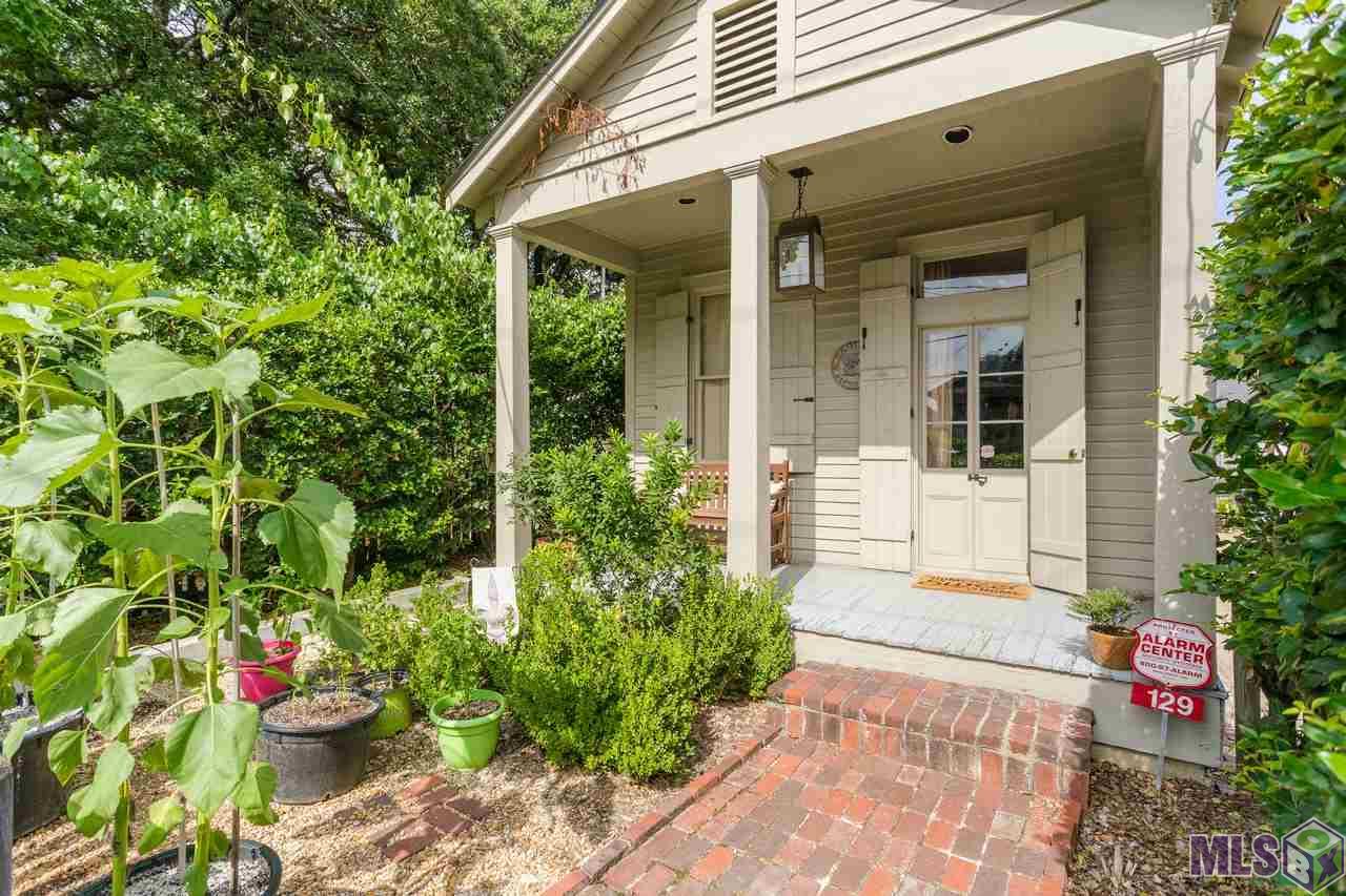 129 St Joseph Street Baton Rouge, LA 70802 - Photo 3 of 18 Gallery Image 3