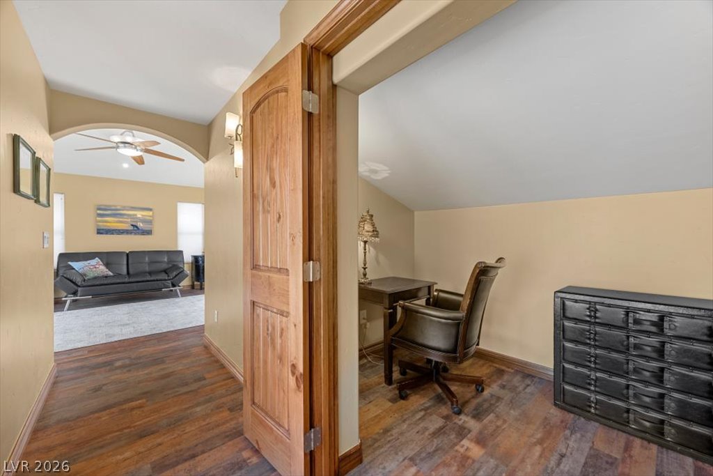 119 Caperna Court Boulder City, NV 89005 - Photo 44 of 99