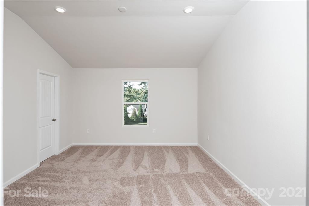 281 Rosedale Street Kings Mountain, NC 28086 - Photo 11 of 19 a view of an empty room with a window