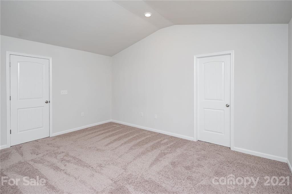 281 Rosedale Street Kings Mountain, NC 28086 - Photo 12 of 19 a view of an empty room