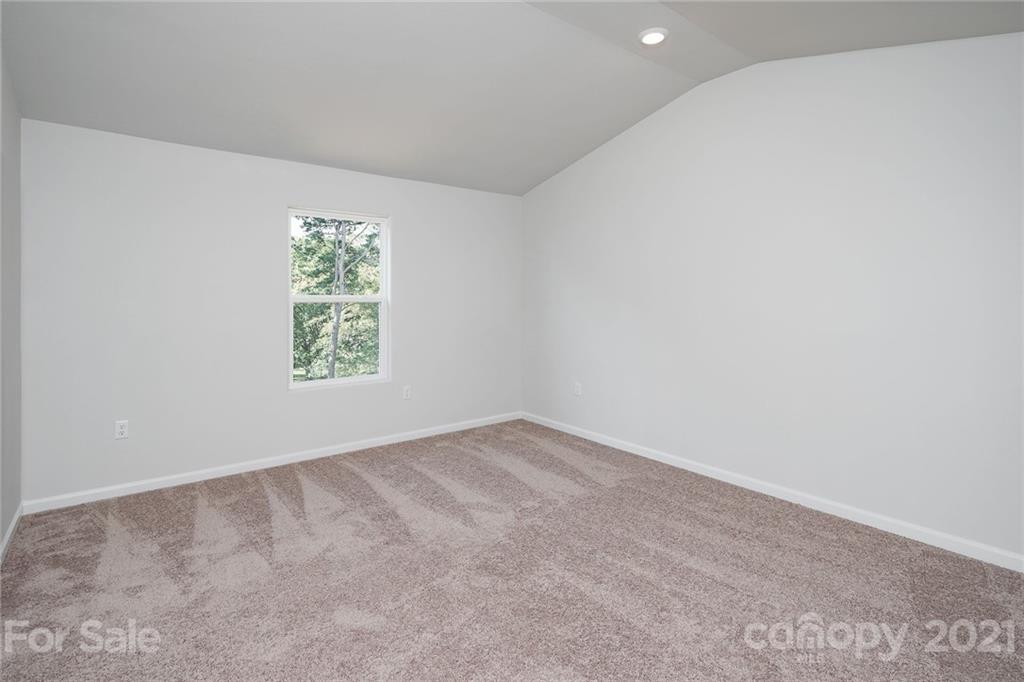 281 Rosedale Street Kings Mountain, NC 28086 - Photo 13 of 19 an empty room with window