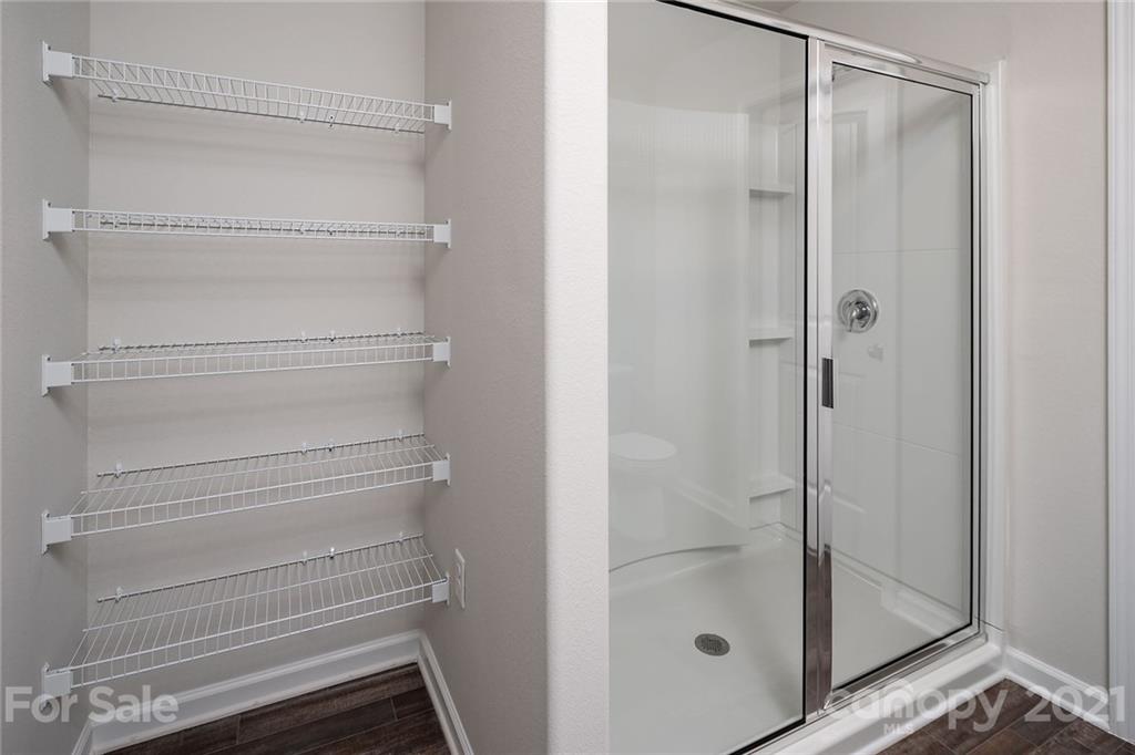 281 Rosedale Street Kings Mountain, NC 28086 - Photo 15 of 19 a bathroom with a shower