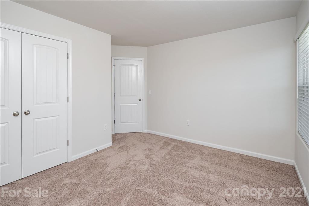 281 Rosedale Street Kings Mountain, NC 28086 - Photo 18 of 19 a view of an empty room