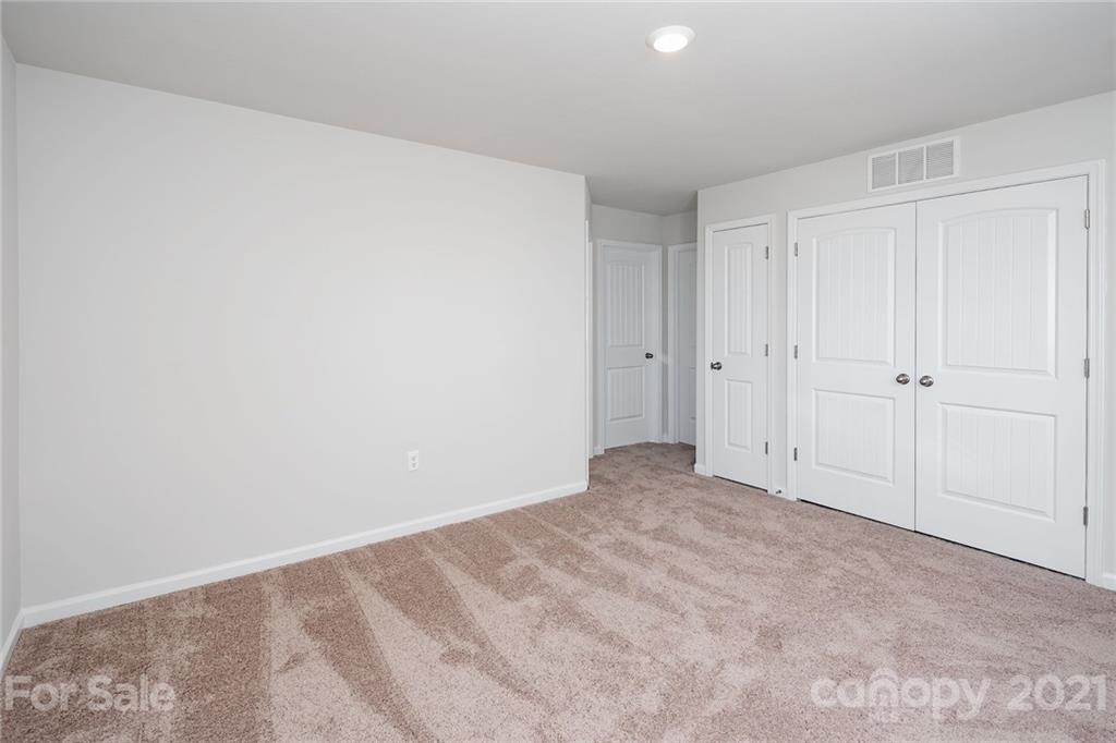 281 Rosedale Street Kings Mountain, NC 28086 - Photo 10 of 19 a view of an empty room
