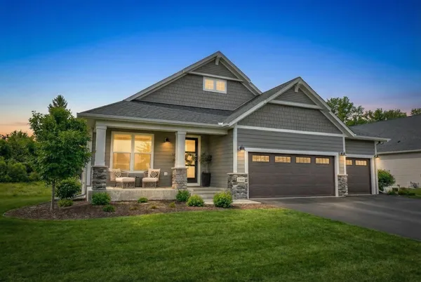 $745,000 | 1446 Lee Circle, Hudson, WI 54016