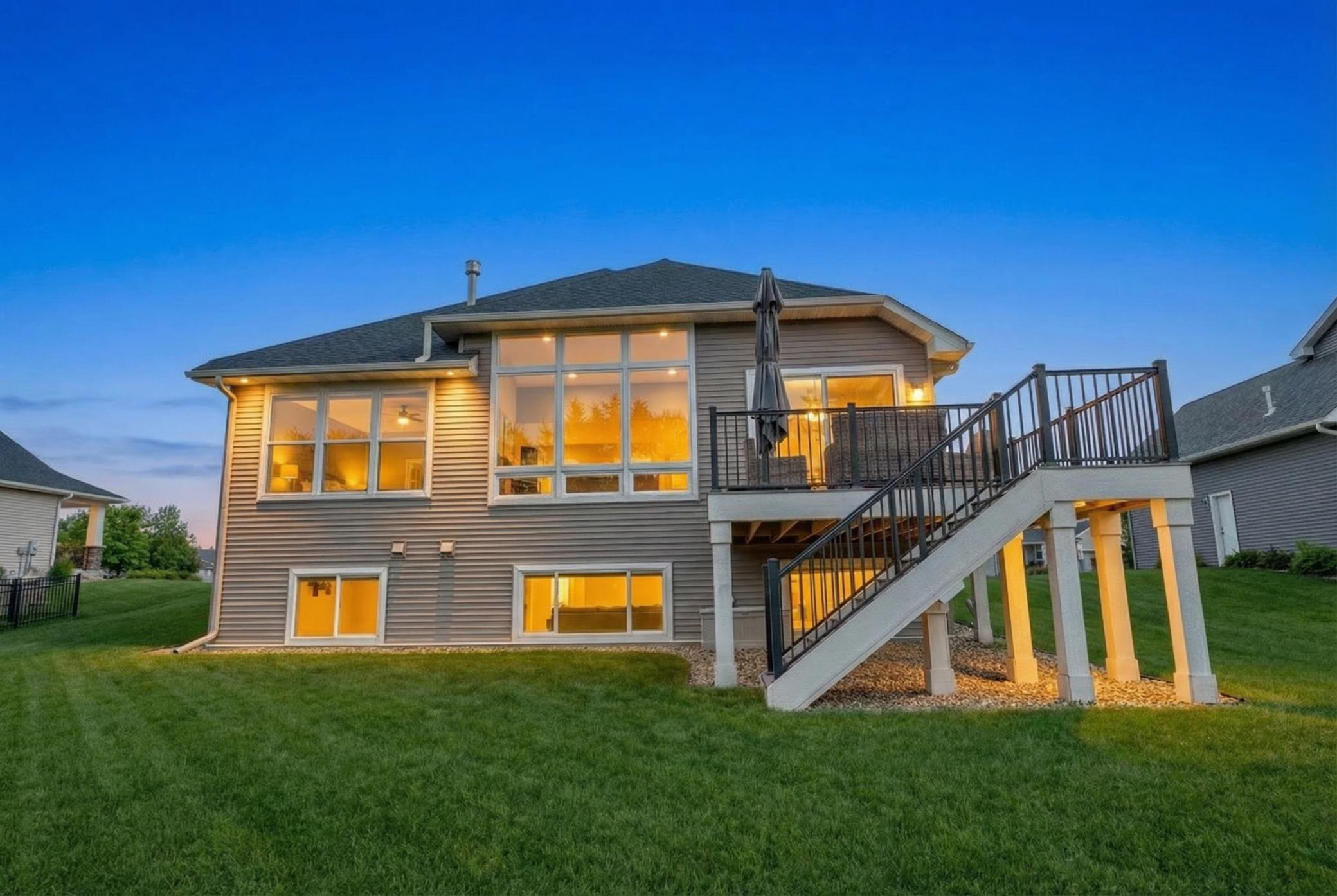 1446 Lee Circle Hudson, WI 54016 - Photo 17 of 20