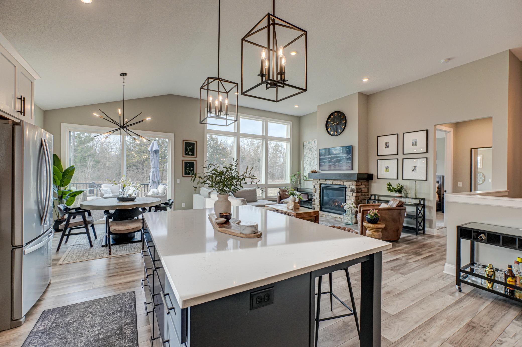 1446 Lee Circle Hudson, WI 54016 - Photo 5 of 20