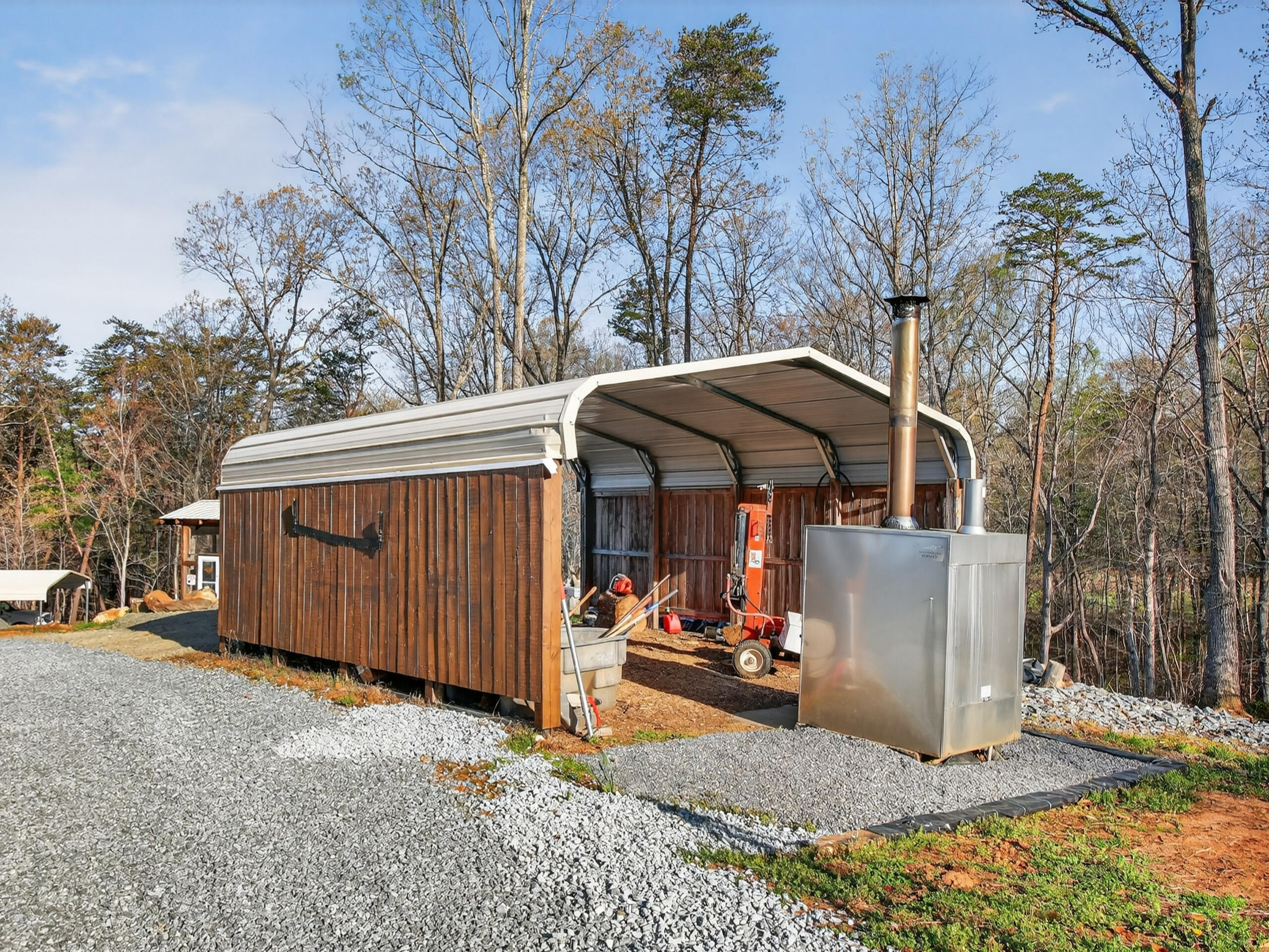 498 Meeks Road Penhook, VA 24137 - Photo 55 of 69 IMG_5262