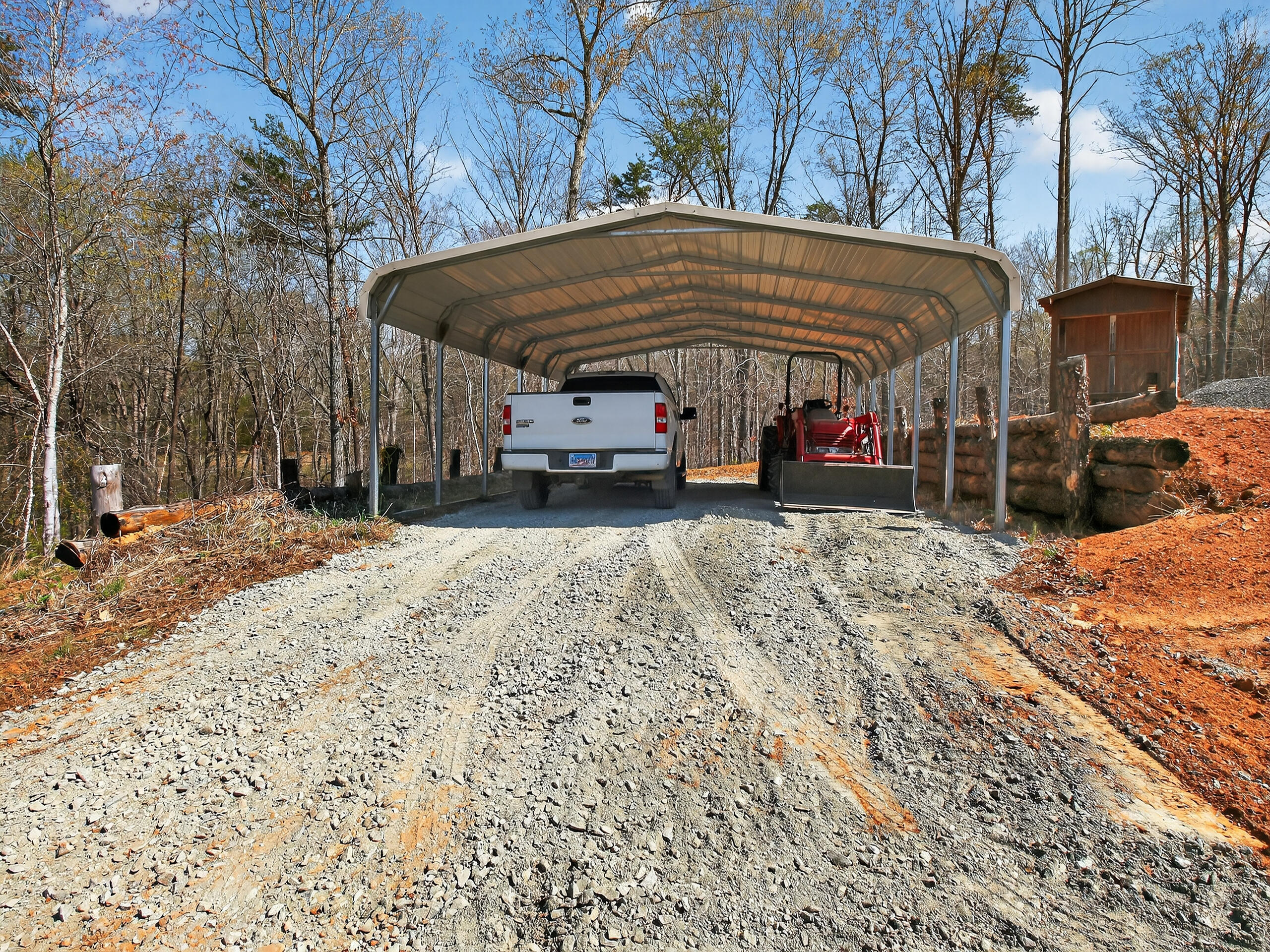498 Meeks Road Penhook, VA 24137 - Photo 57 of 69 IMG_5550