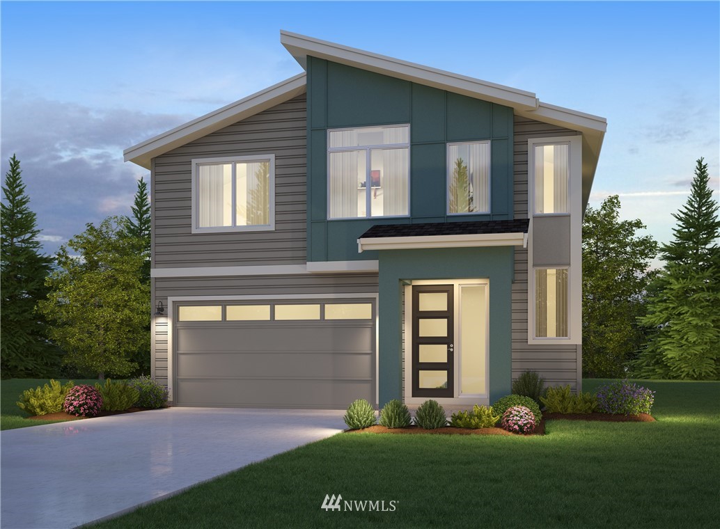 4419 232nd Place Southeast, Unit 18 Bothell, WA 98021 - Photo 1 of 23