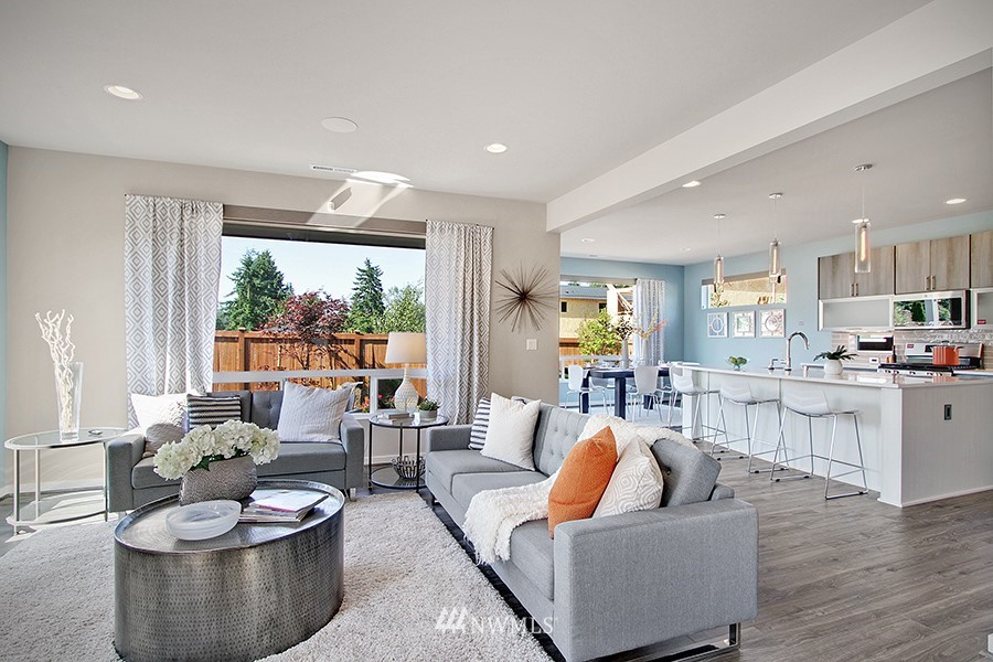 4419 232nd Place Southeast, Unit 18 Bothell, WA 98021 - Photo 9 of 23