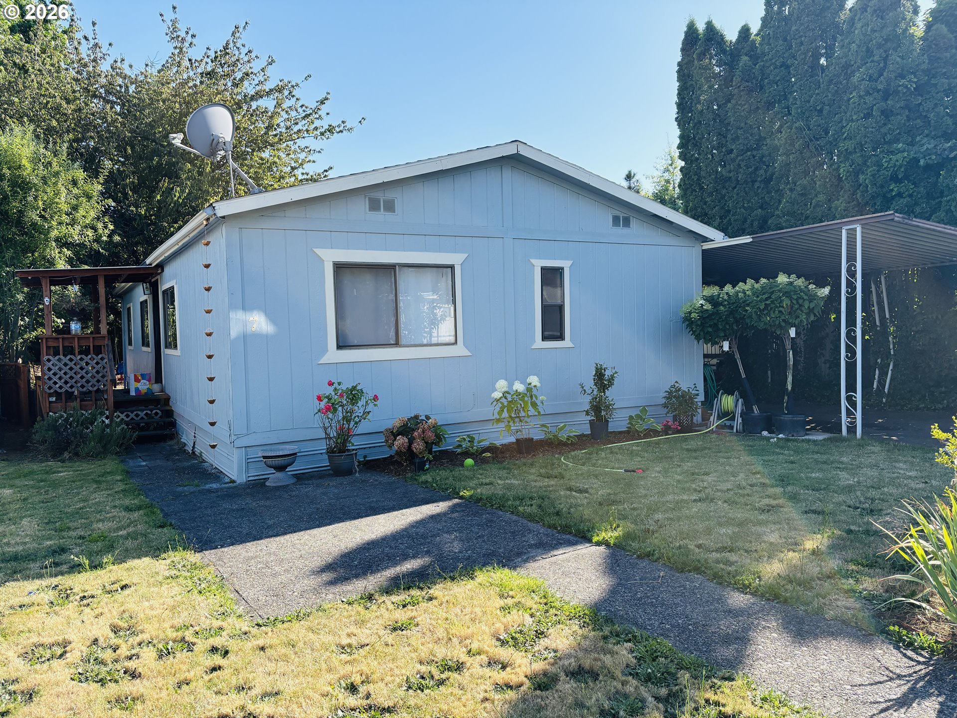 18780 South Central Point Road, Unit 7 Oregon City, OR 97045 - Photo 20 of 20