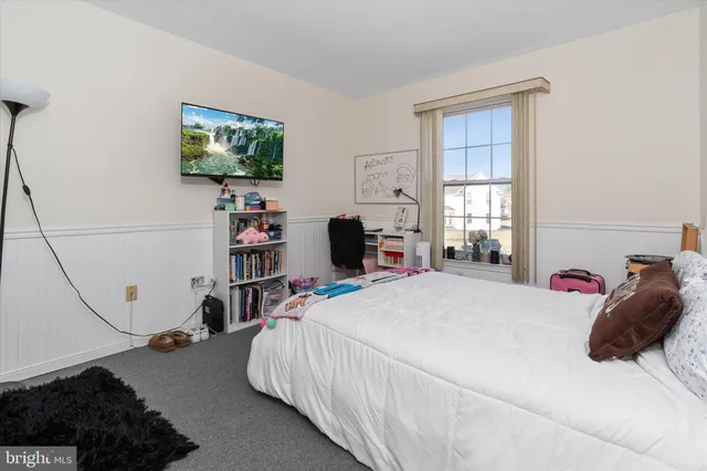 a view of a house with a porch