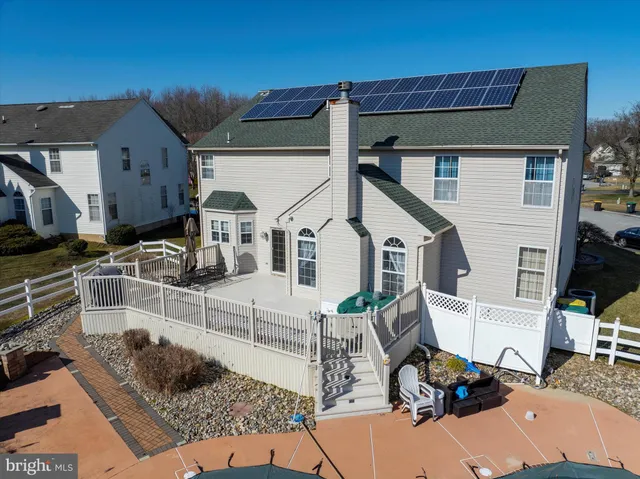 $605,000 | 15 Moonlight Court, Newark, DE 19702