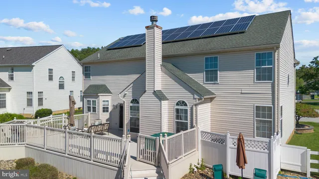 $605,000 | 15 Moonlight Court, Newark, DE 19702