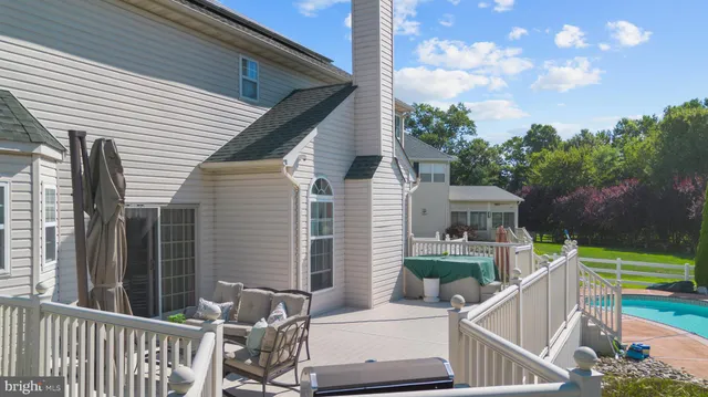 $605,000 | 15 Moonlight Court, Newark, DE 19702