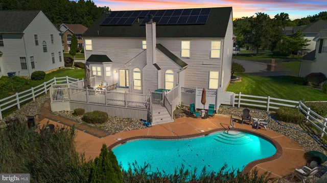 $605,000 | 15 Moonlight Court, Newark, DE 19702