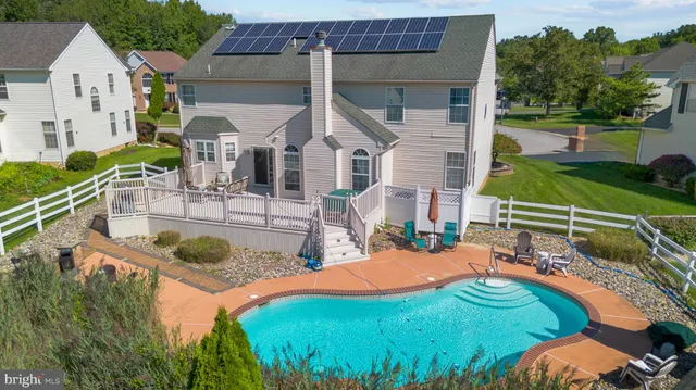 $605,000 | 15 Moonlight Court, Newark, DE 19702