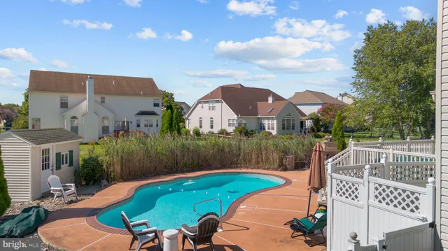 $605,000 | 15 Moonlight Court, Newark, DE 19702