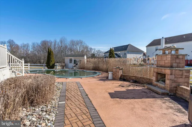 $605,000 | 15 Moonlight Court, Newark, DE 19702