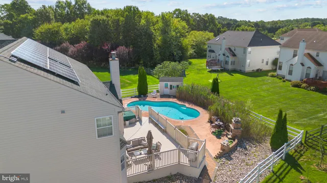 $605,000 | 15 Moonlight Court, Newark, DE 19702