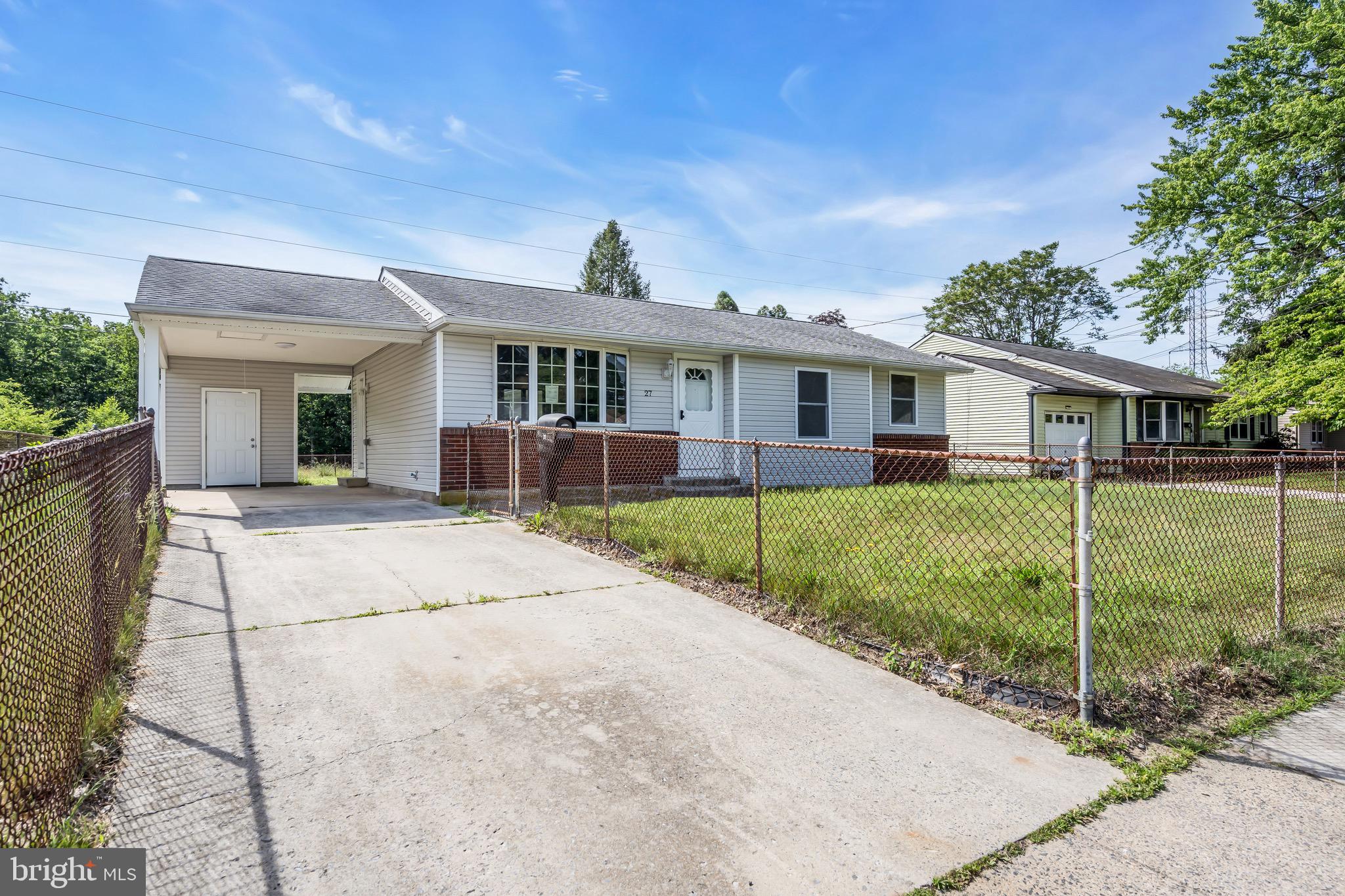 27 South Club Road Pine Hill, NJ 08021 - Photo 36 of 41