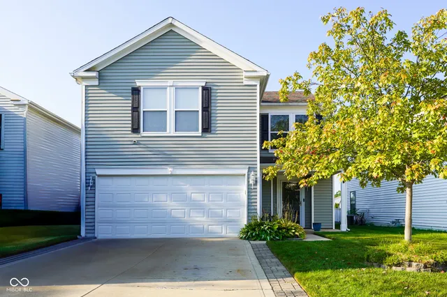 $265,000 | 8805 Hosta Way, Camby, IN 46113