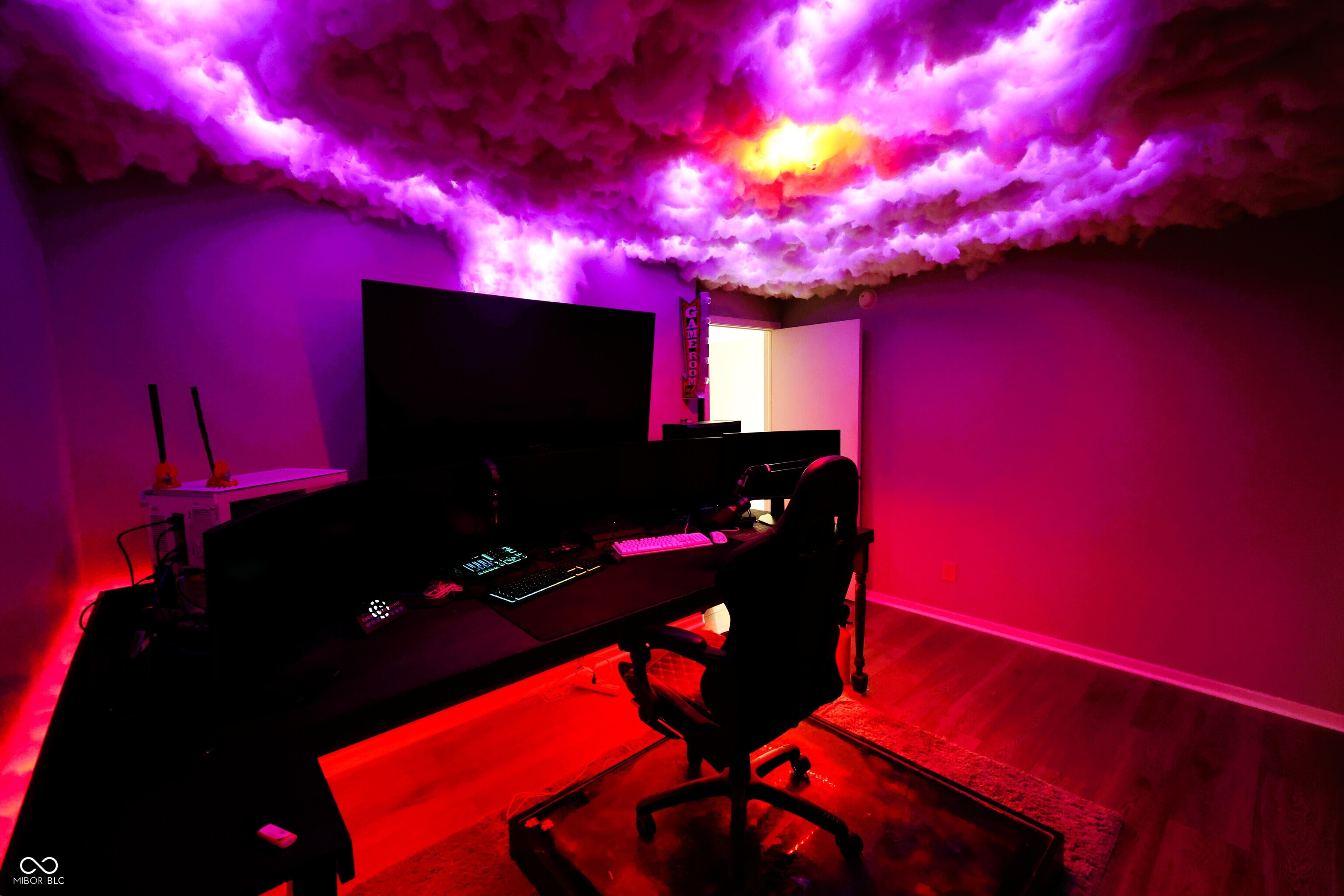 8805 Hosta Way Camby, IN 46113 - Photo 32 of 36