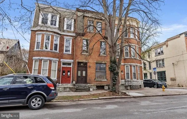 $259,000 | 204 Hamilton Street, Harrisburg, PA 17102