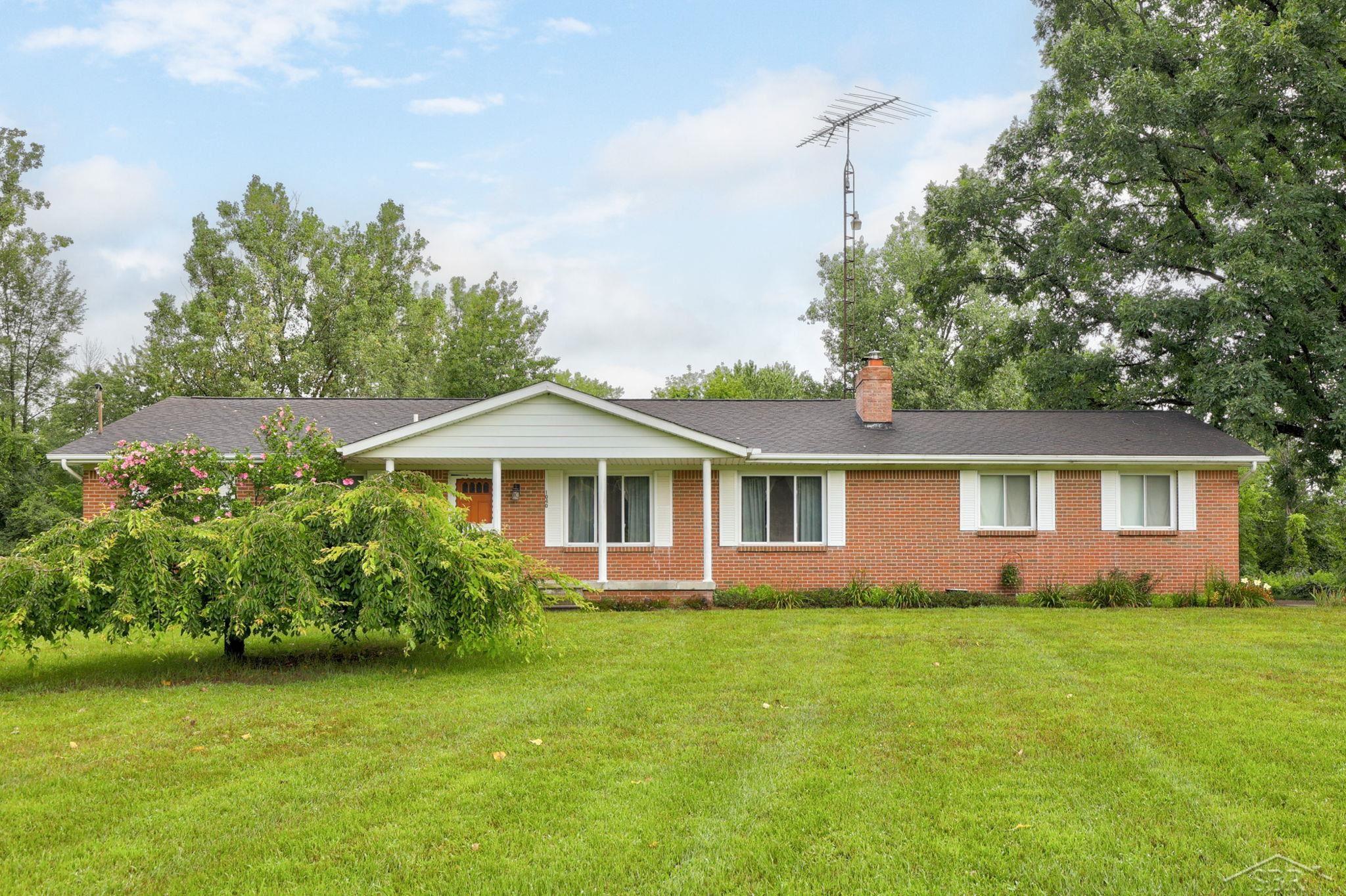 1040 East Willard Road Birch Run, MI 48415 - Photo 12 of 62 Gallery Image 12