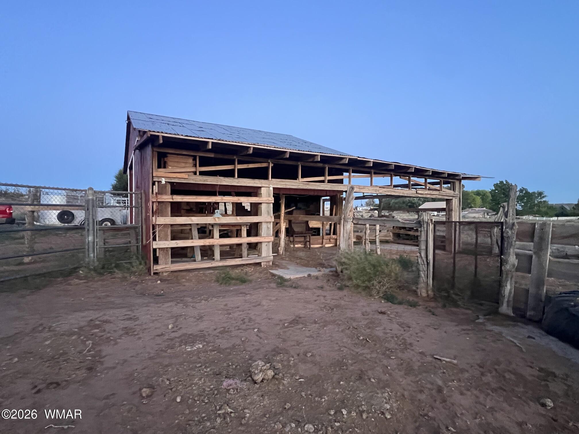 205 F-Bar Lane Snowflake, AZ 85937 - Photo 29 of 92
