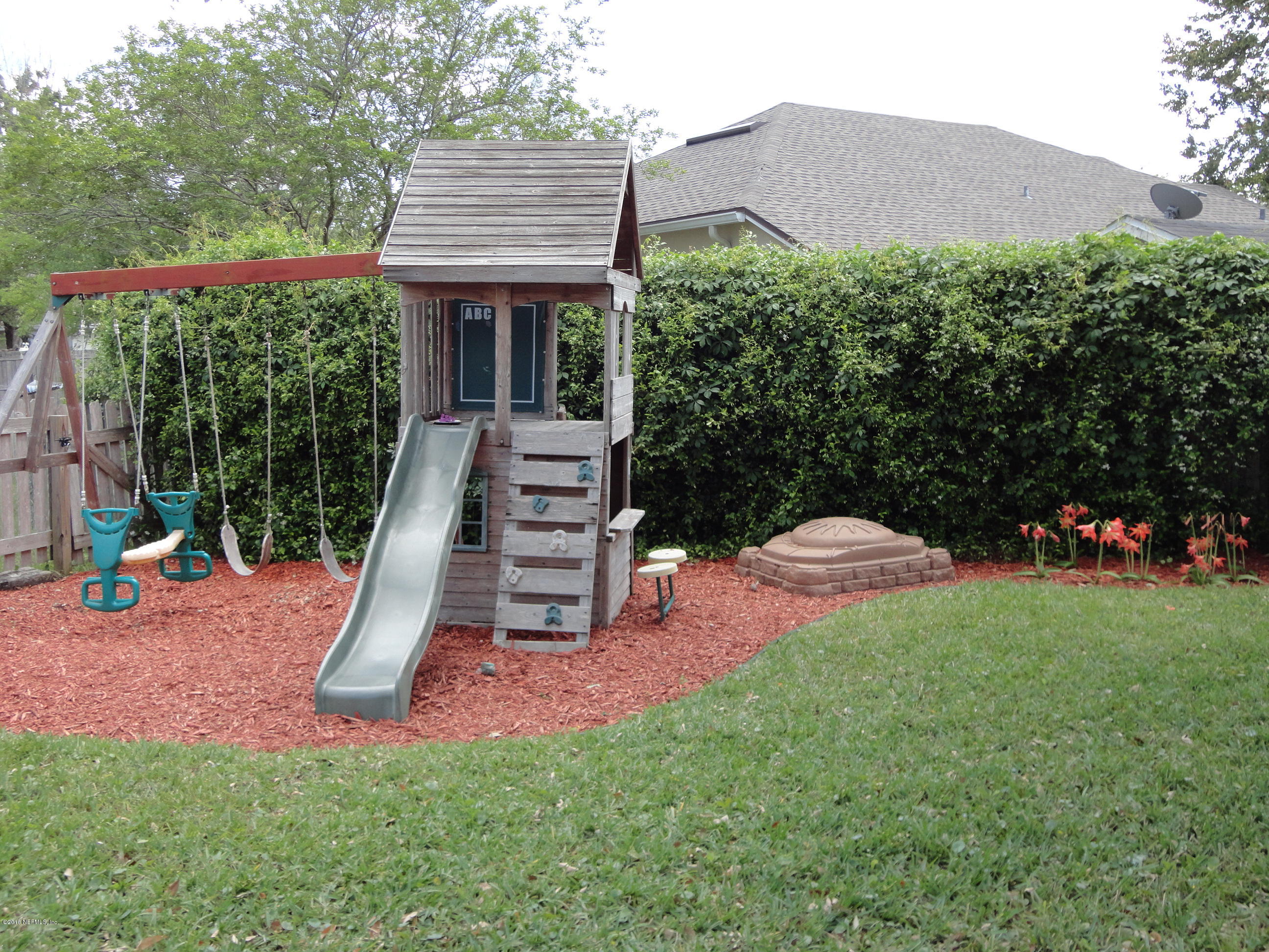 10244 Rising Mist Lane Jacksonville, FL 32221 - Photo 33 of 34 Playset