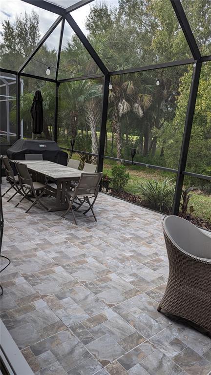 6264 Wingspan Way Bradenton, FL 34203 - Photo 16 of 27 a view of outdoor space with seating