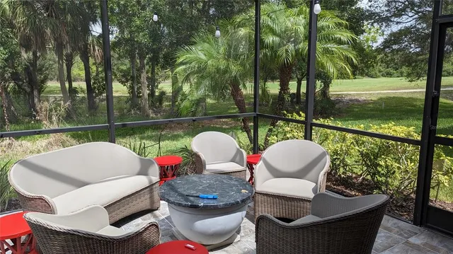 a view of a lake view