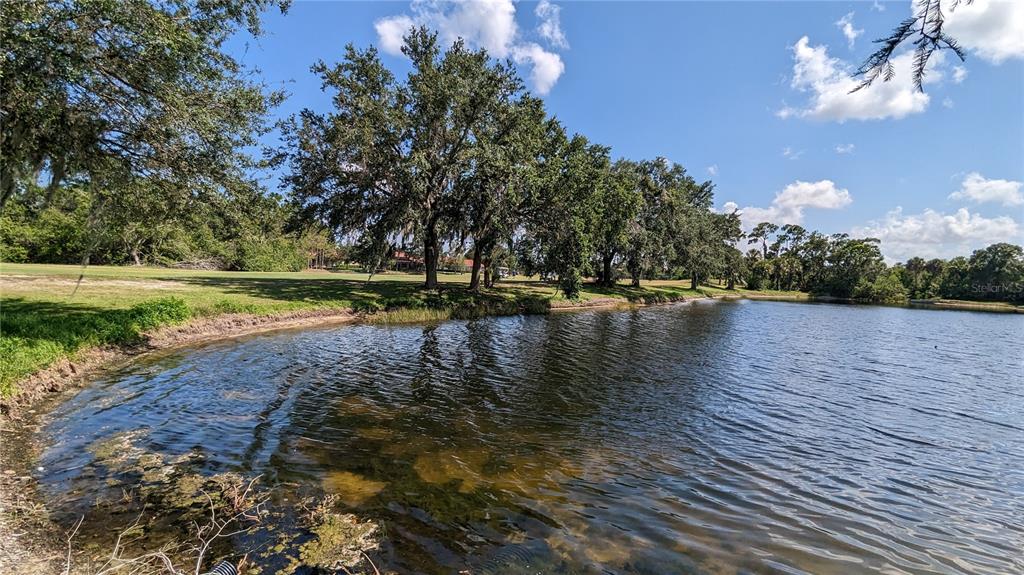 6264 Wingspan Way Bradenton, FL 34203 - Photo 21 of 27 a view of a lake view