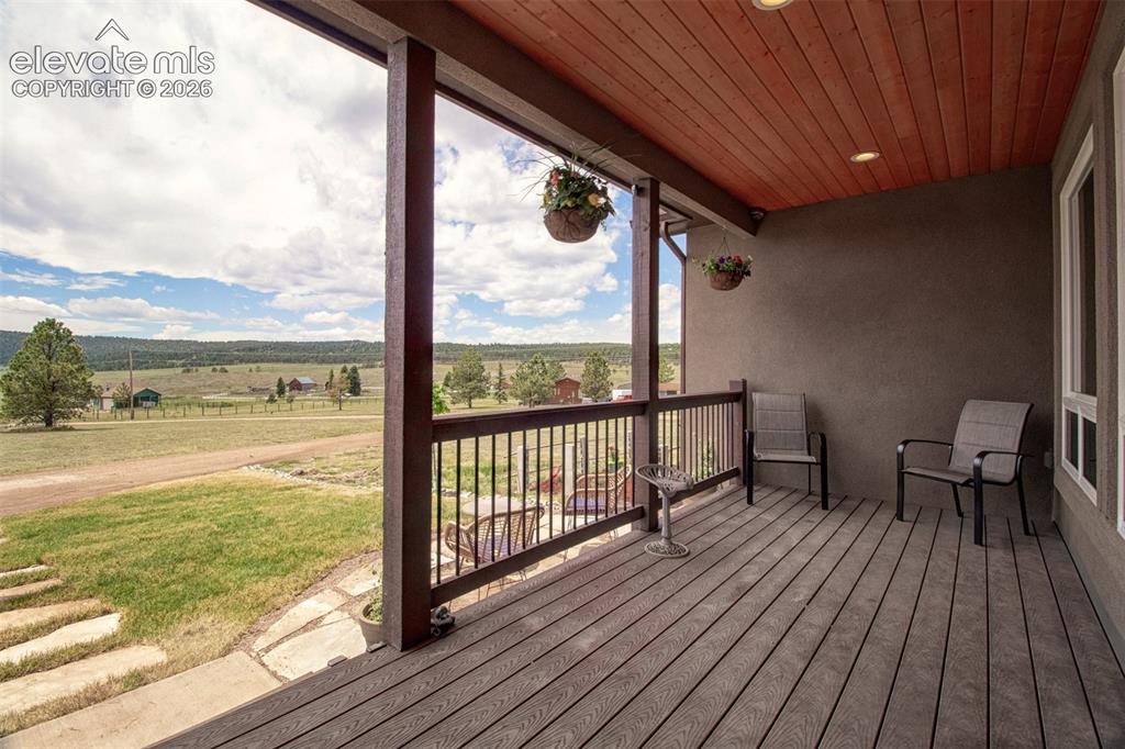 378 High Pasture Road Florissant, CO 80816 - Photo 5 of 37