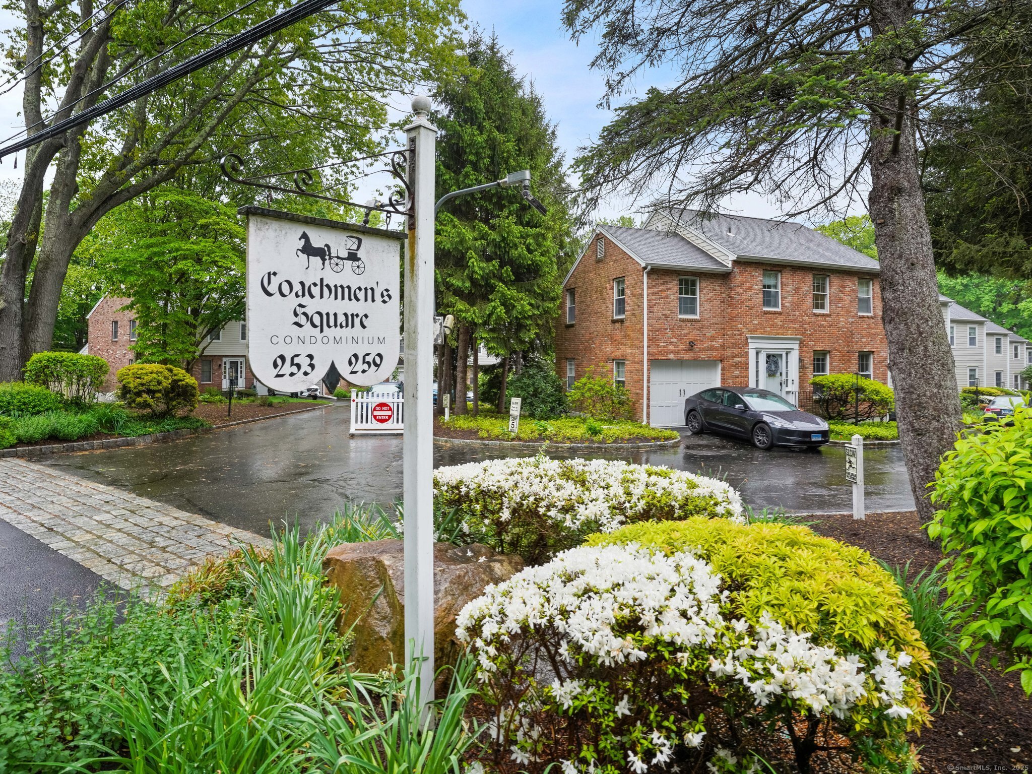 253 New Norwalk Road, Unit 5 New Canaan, CT 06840 - Photo 29 of 32
