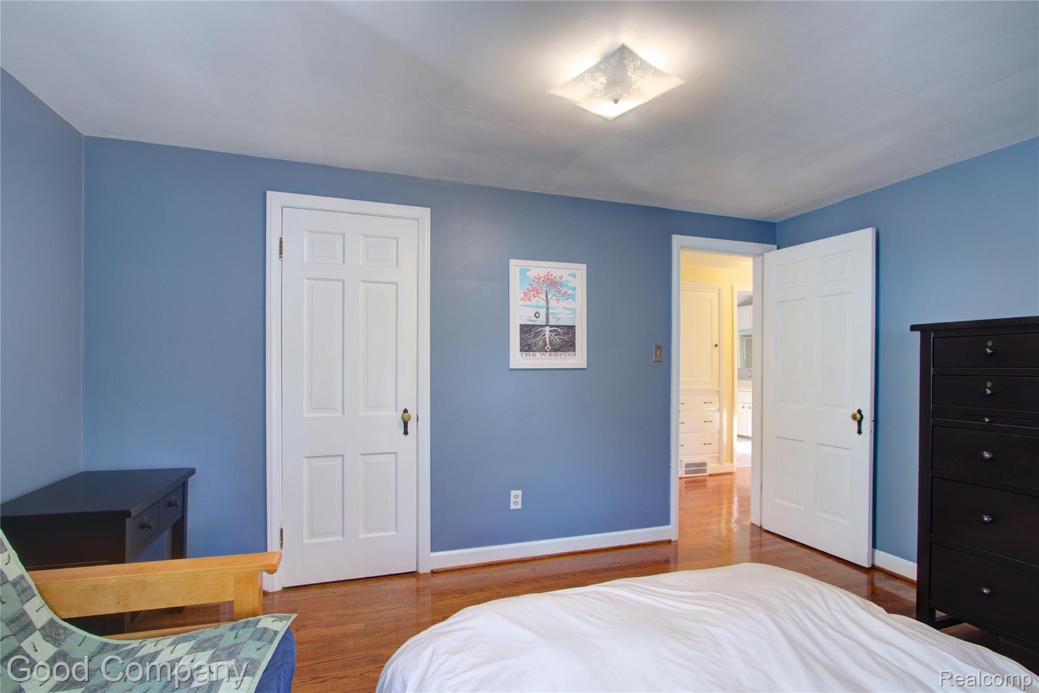 47 Amherst Road Pleasant Ridge, MI 48069 - Photo 21 of 40 47 Amherst Rd. 21